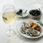 Perché il Greco di Tufo è il bianco giusto per il cenone di pesce