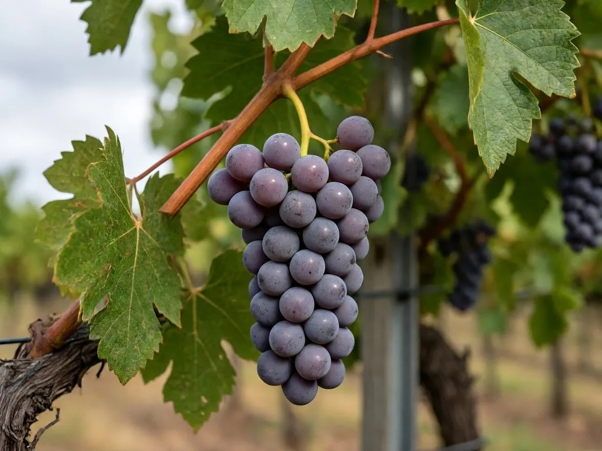 Perché il Greco di Tufo è il bianco giusto per il cenone di pesce