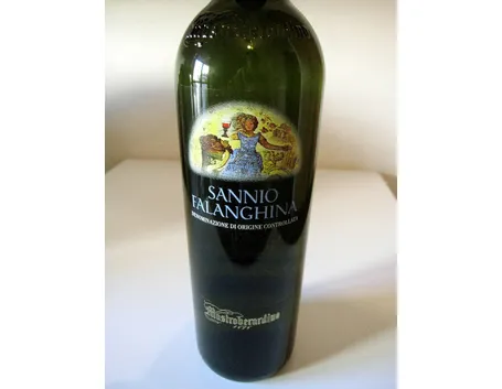 sannio Falanghina