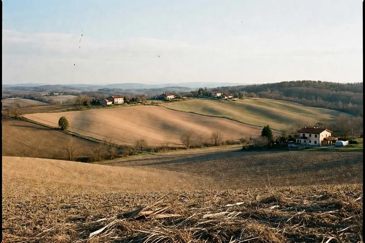 I Colli di Parma