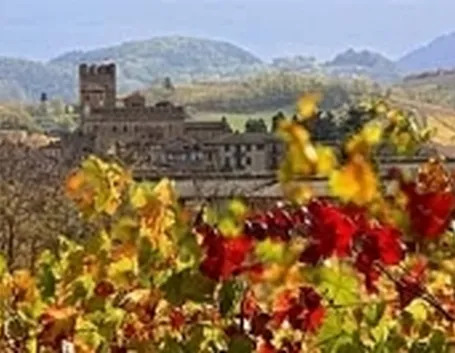 Il panorama