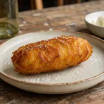 Perché il Pignoletto regge lo strutto dello gnocco fritto