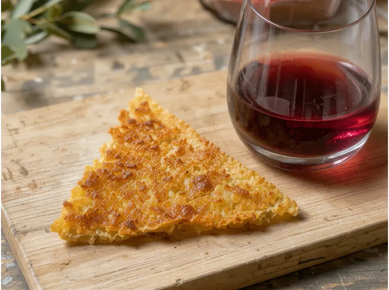 Organizzare l'aperitivo delle feste con gnocco fritto e Pignoletto