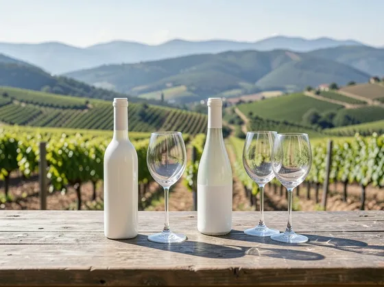 Un Tocai del Collio
