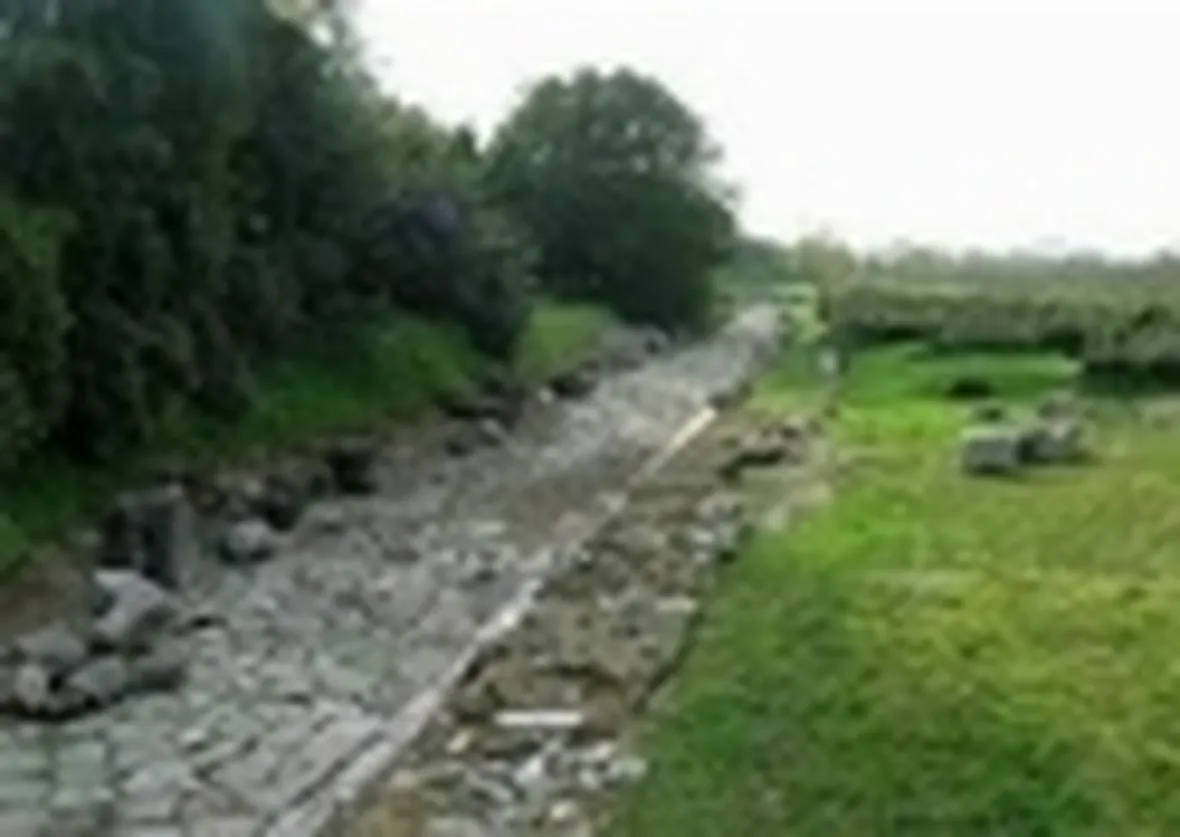 L'antica via Annia