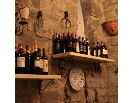 Una cantina