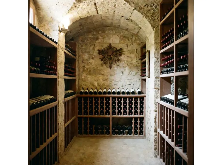Una cantina