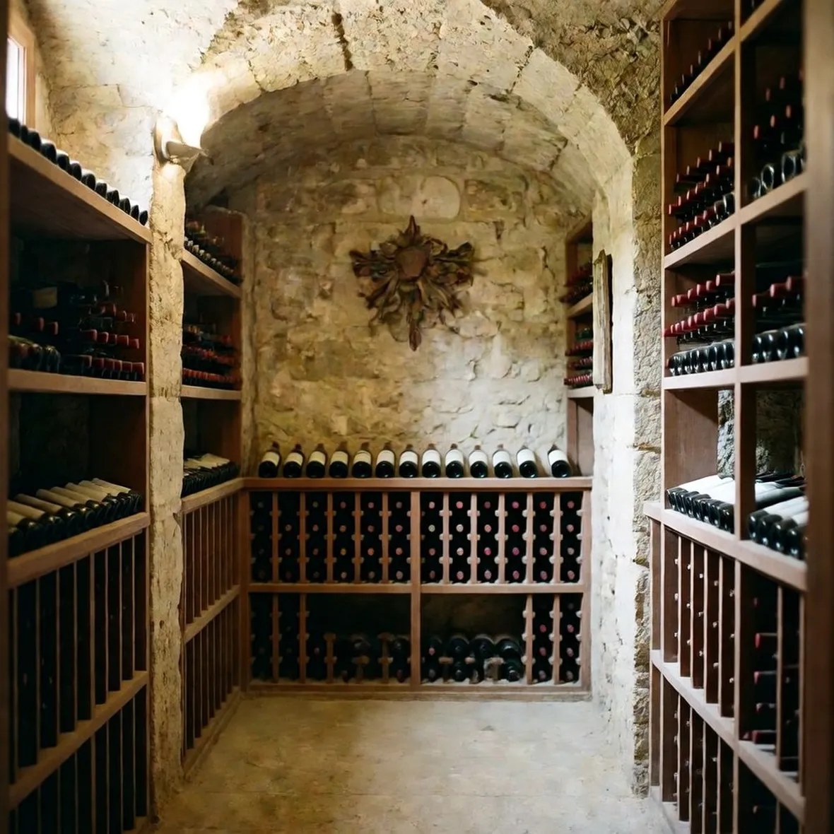 Una cantina
