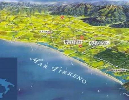 circeo
