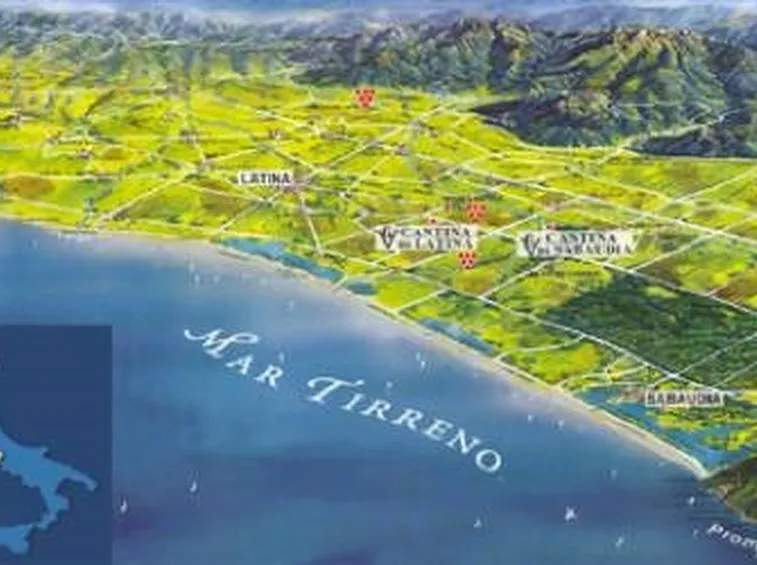 circeo