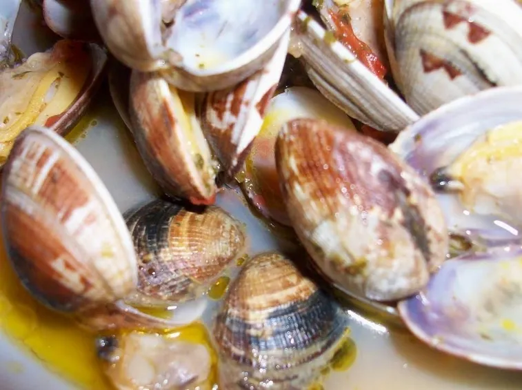 Uno dei migliori abbinamenti per il Vermentino