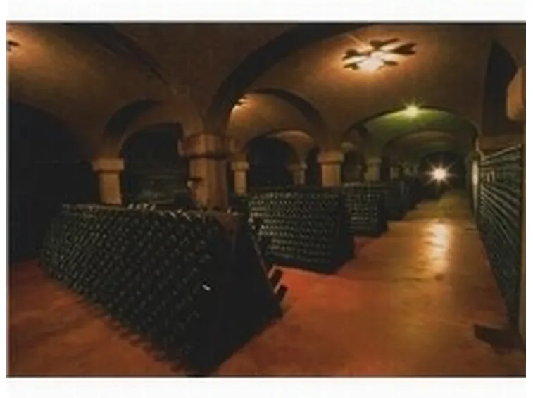 Le cantine