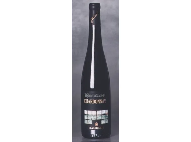 Lo Chardonnay