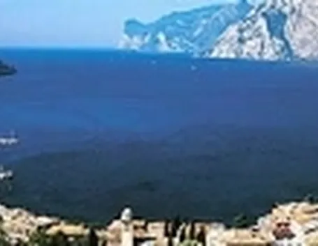 Il Lago di Garda