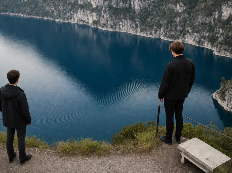 Il Lago di Garda