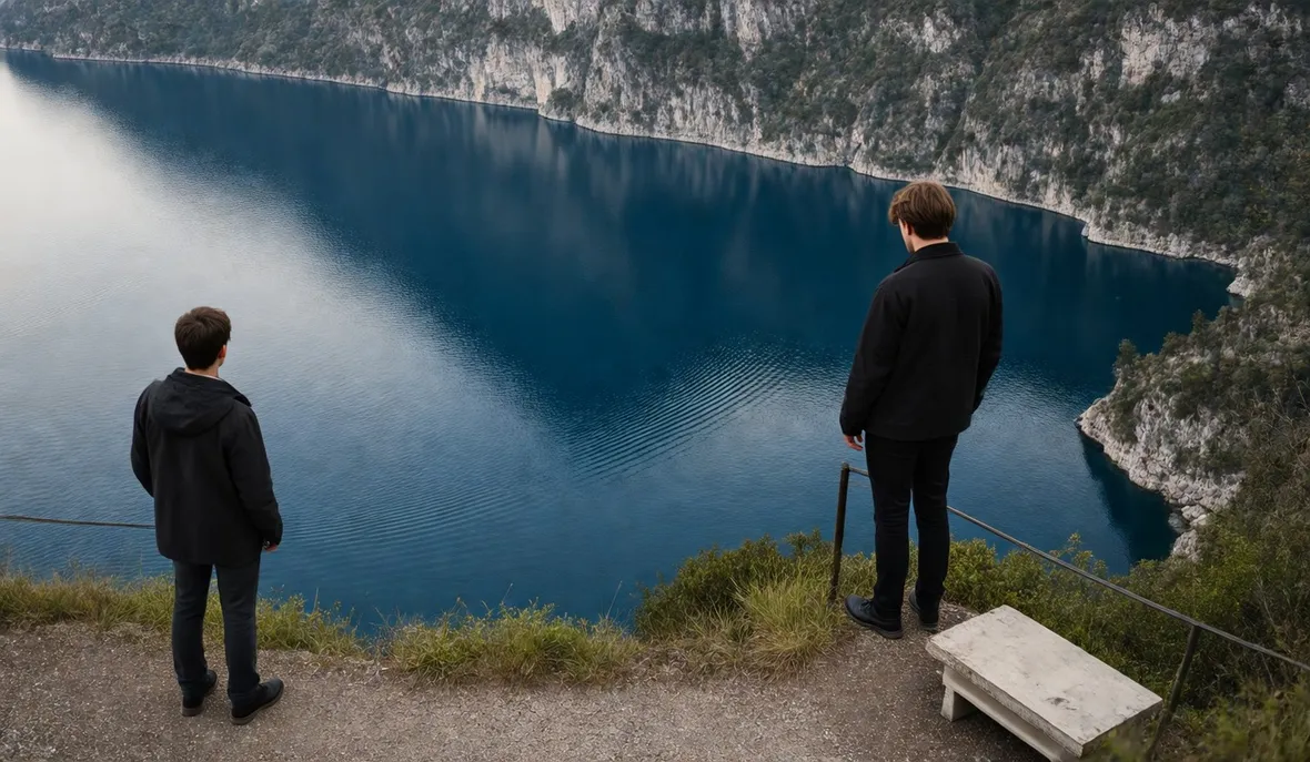 Il Lago di Garda