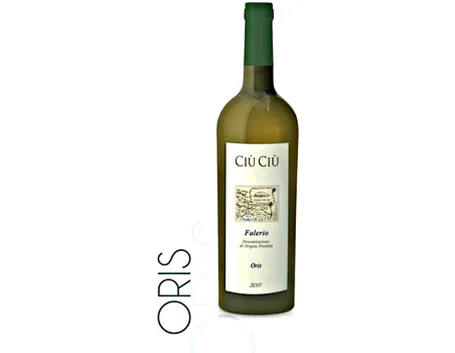 Falerio dei Colli Ascolani