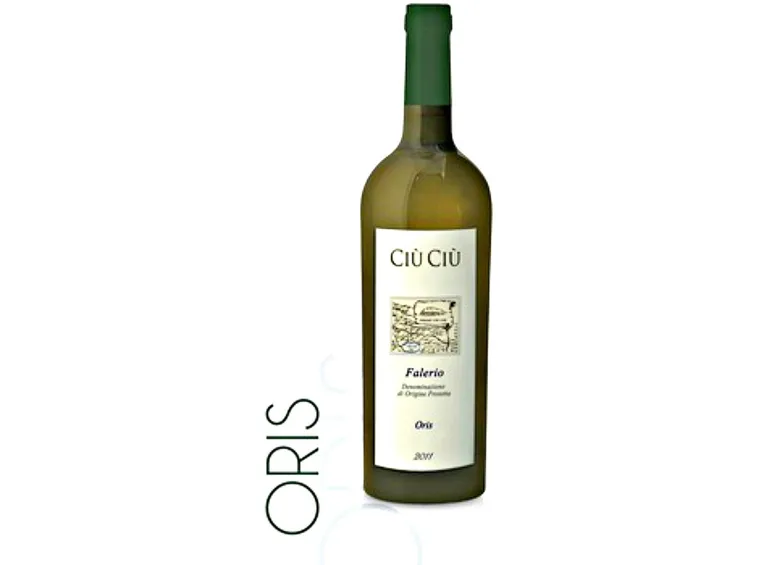 Falerio dei Colli Ascolani