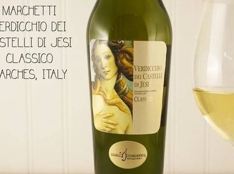 verdicchio