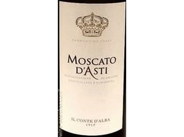 Il Moscato d'Asti