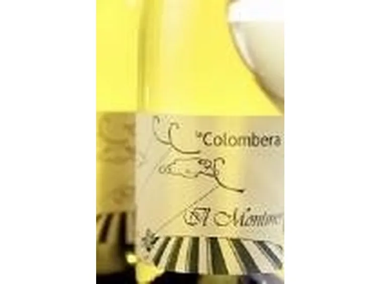 Il Timorasso La Colombera