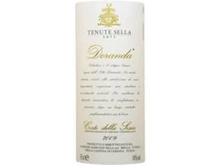 Il Doranda delle Tenute Sella