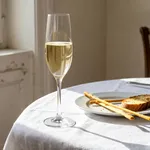 Perché il Gavi apre bene il pranzo di Natale