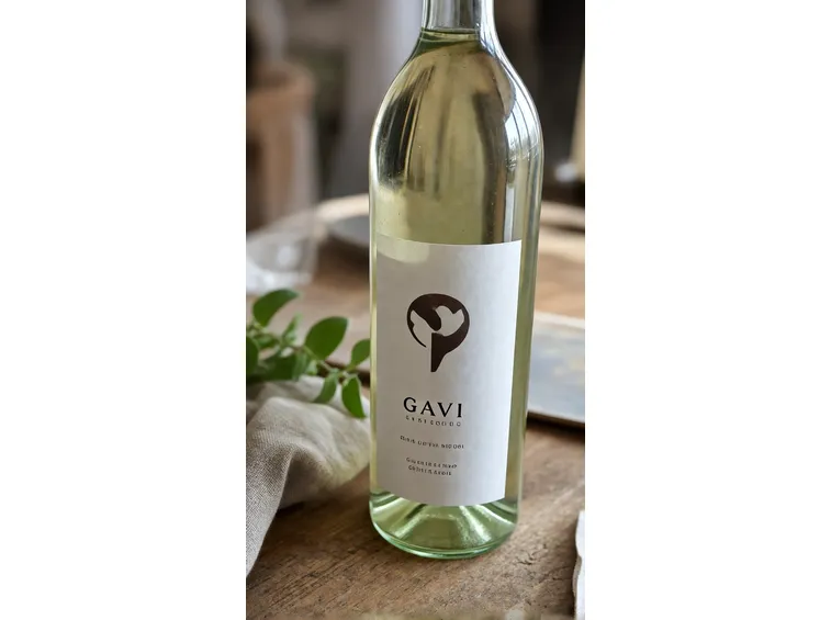 Gavi significa La Scolca