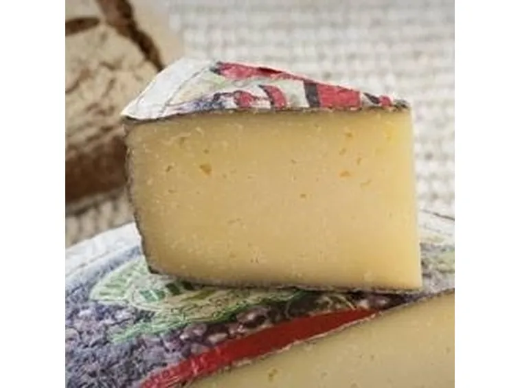 Al Prunet formaggio, in abbinamento