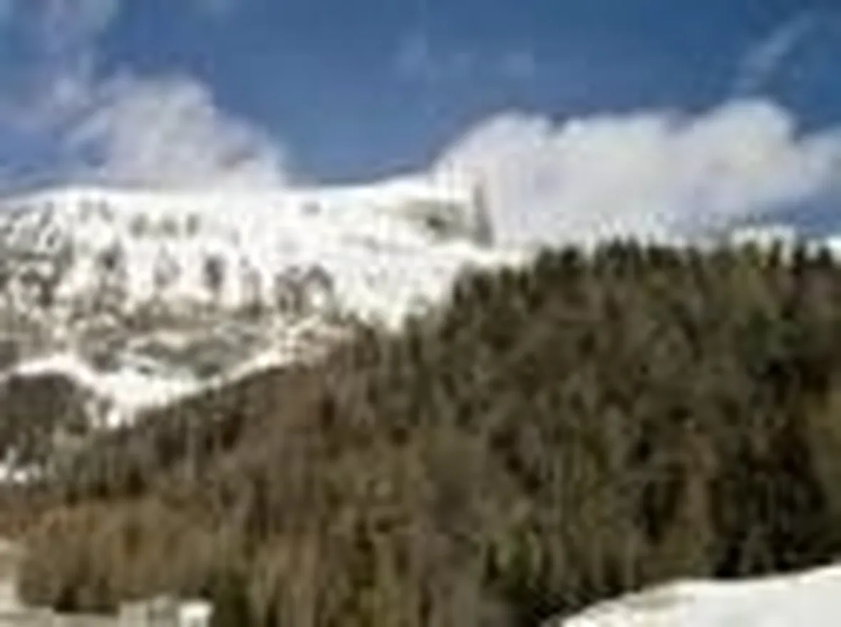 Uno scorcio del territorio