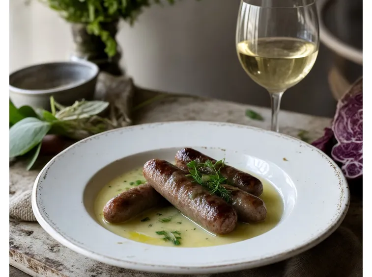 Con salsiccia, pangrattato o più piccante: come cambia il bianco