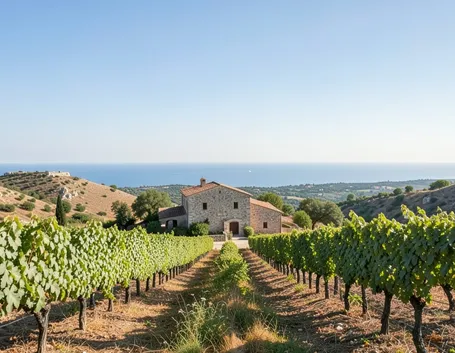 vigneti
