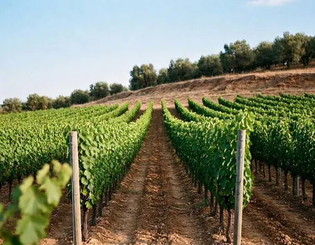 vigneti