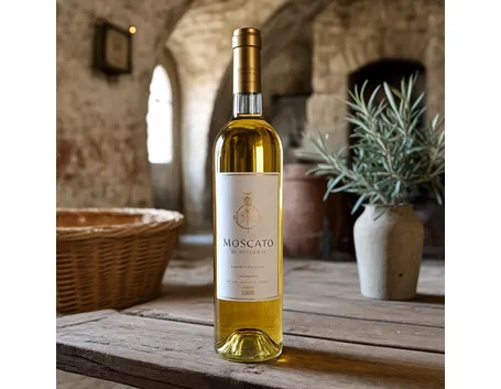 Moscato di Trani