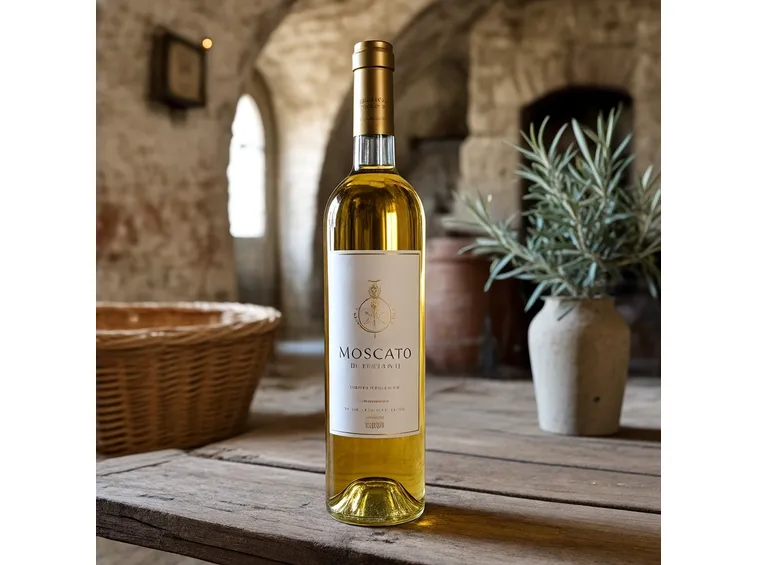 Moscato di Trani