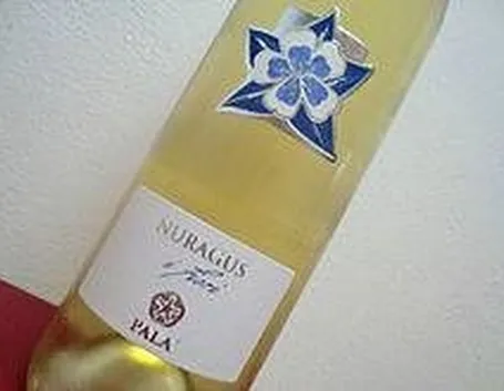Nuragus di Cagliari