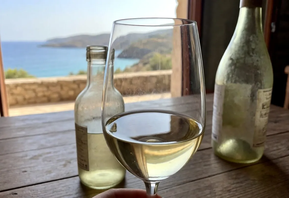 I colori del vino