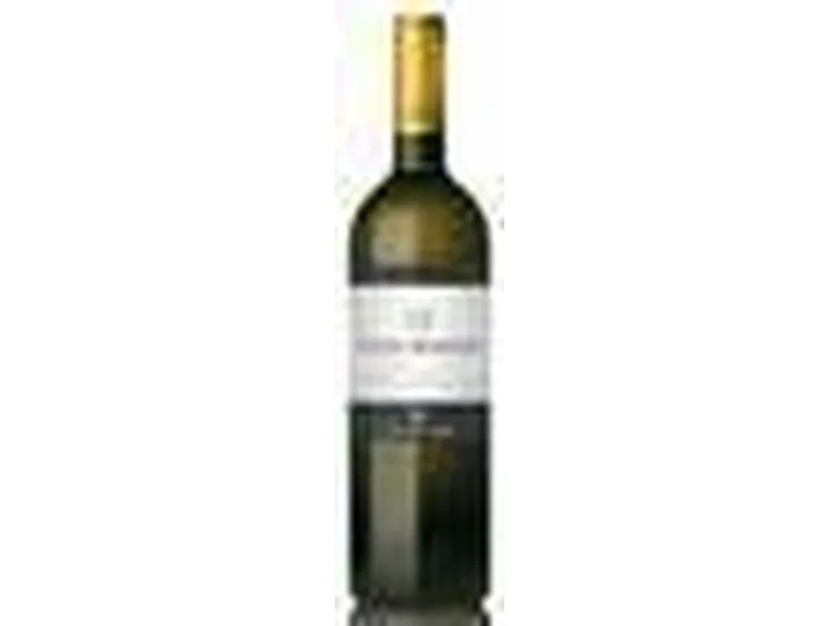 L'Etna bianco