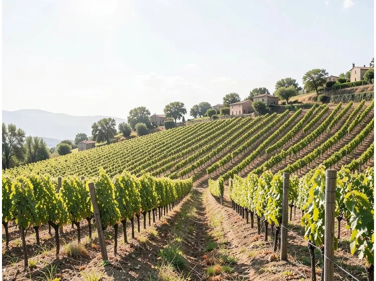 I vigneti