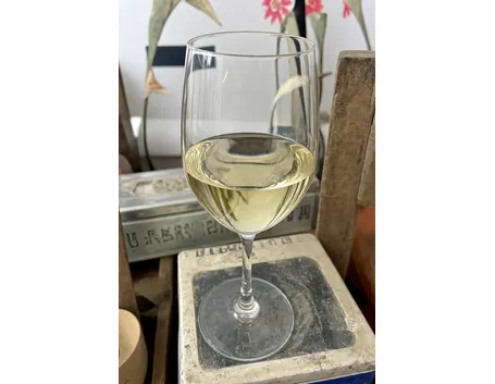 I colori del vino