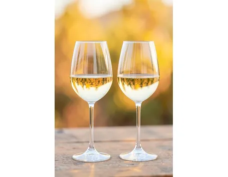 I colori del vino