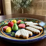 La festa dei morti in Sicilia e i dolci di mandorla