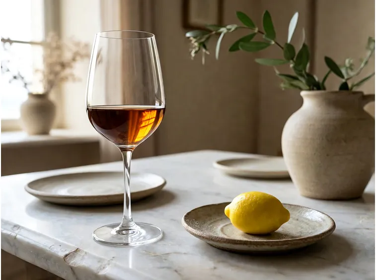 Frutta martorana e passito: dolcezza contro dolcezza