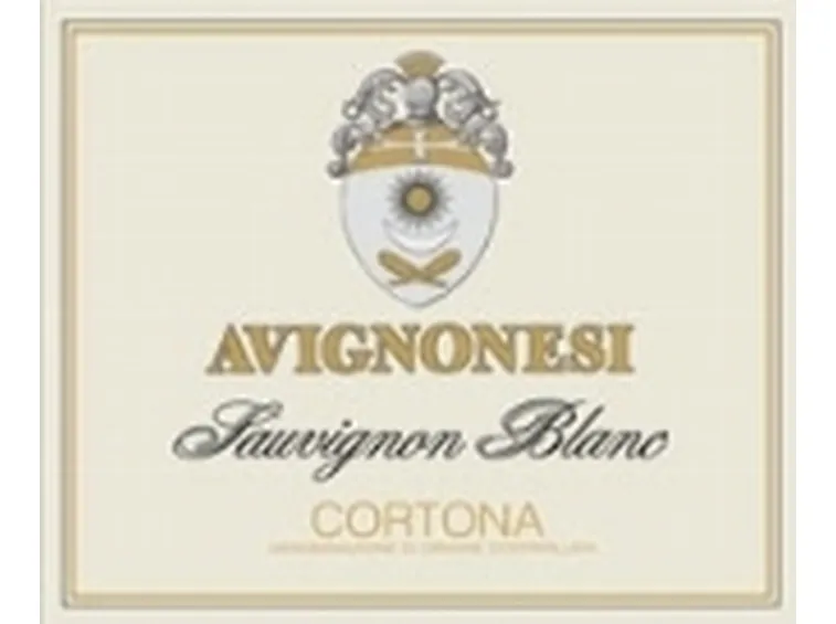 Il Cortona Sauvignon degli Avignonesi