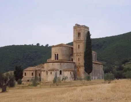 Il panorama