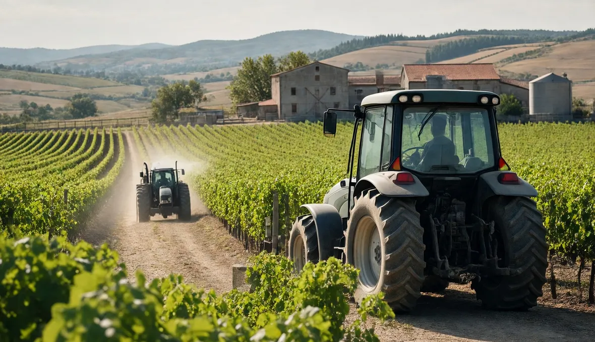 Perché il Vin Santo è il vino dei dolci dei morti