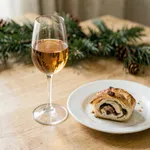 Perché il Gewürztraminer tiene testa ai dolci delle feste