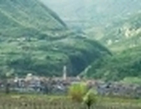 Gli scorci del Trentino