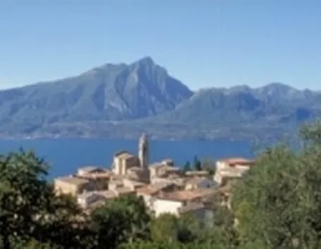 Il Lago di Garda