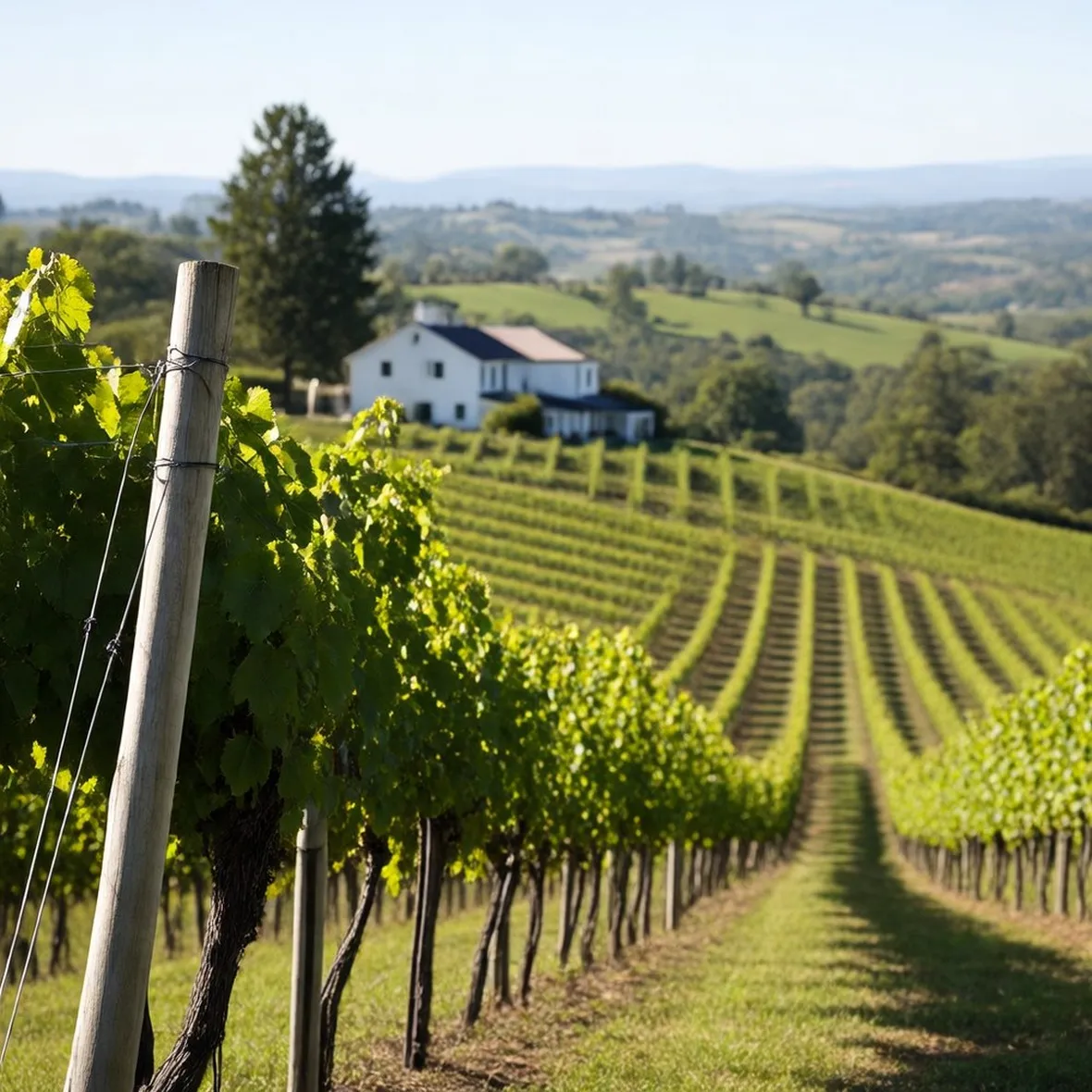 Le terre del Prosecco